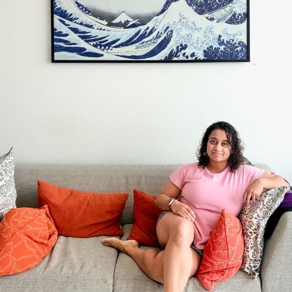 Ishita Das Alan