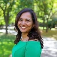 Nalini Persad