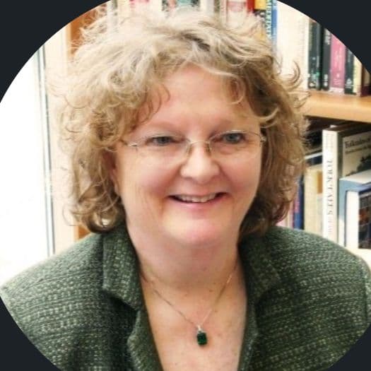 Kelly George