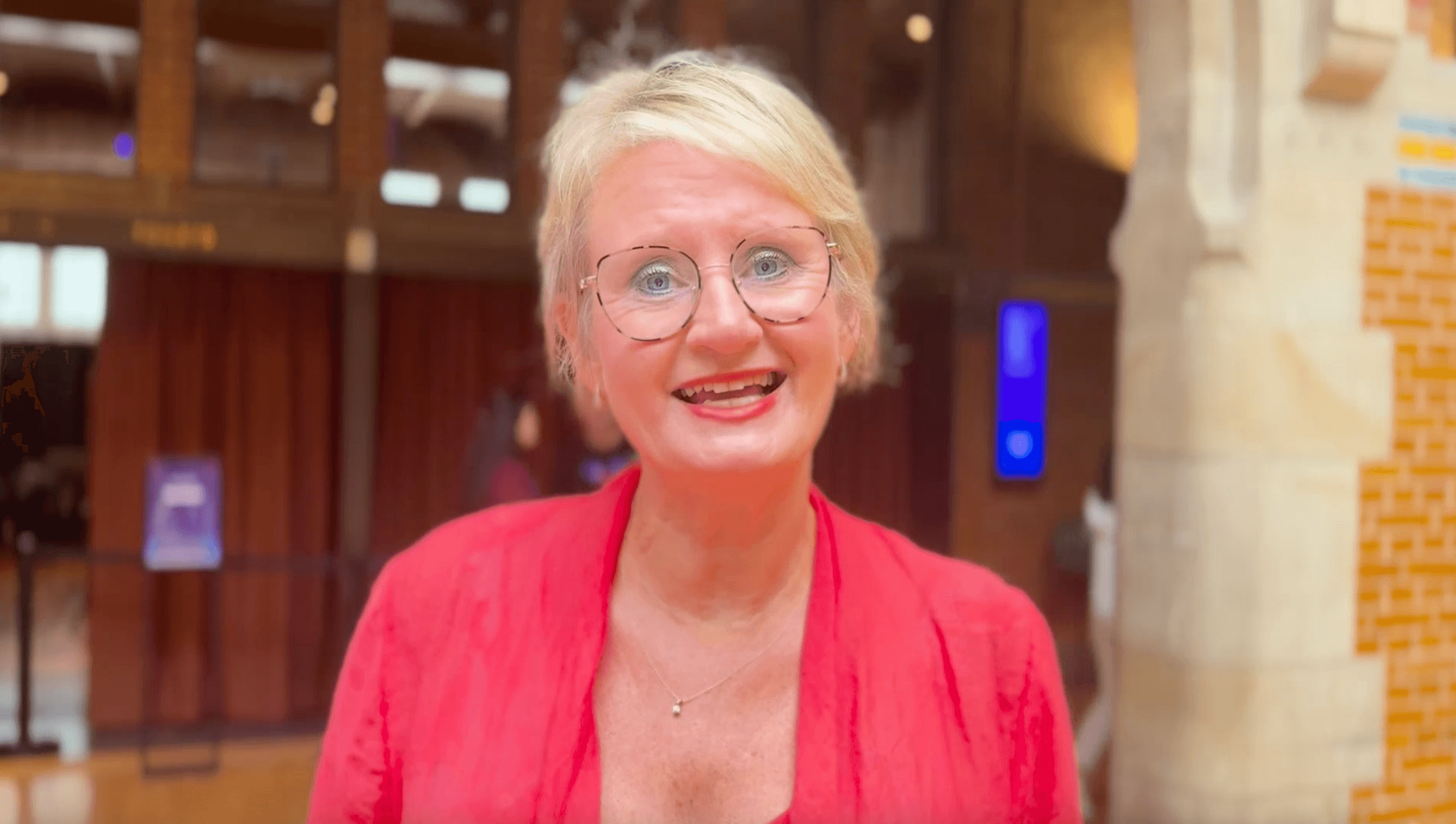 Ellen Koster