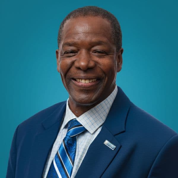 Seydou Samake