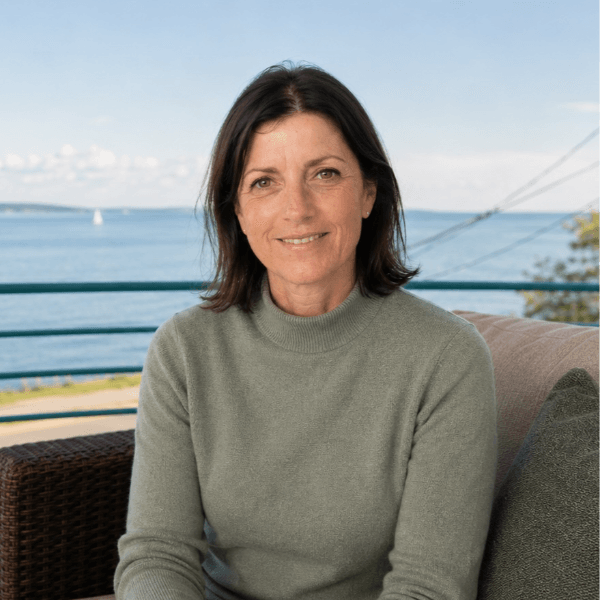 Heike McGlothern