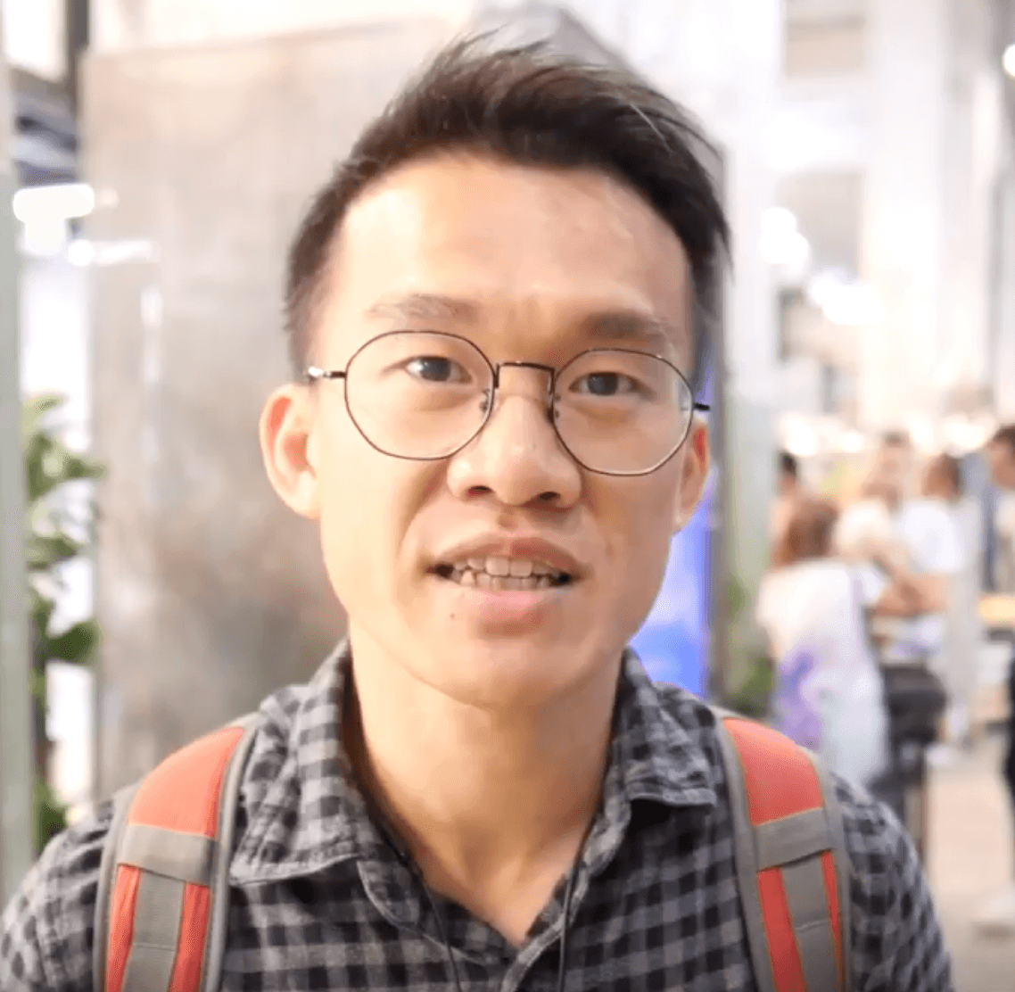 Steve Choong