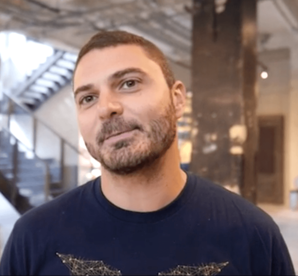 Mikko Jarrah