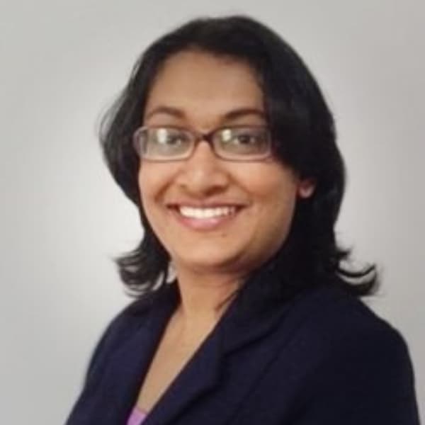 Marcia Nathai-Balkissoon