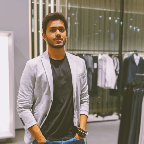 Abhishek Rajput