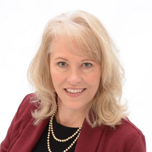 Laura McFadden