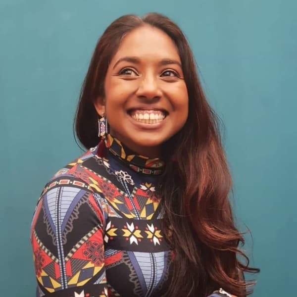 Pravina Chetty