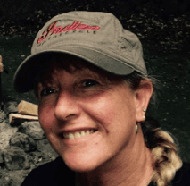 Laurie Mack Kugel