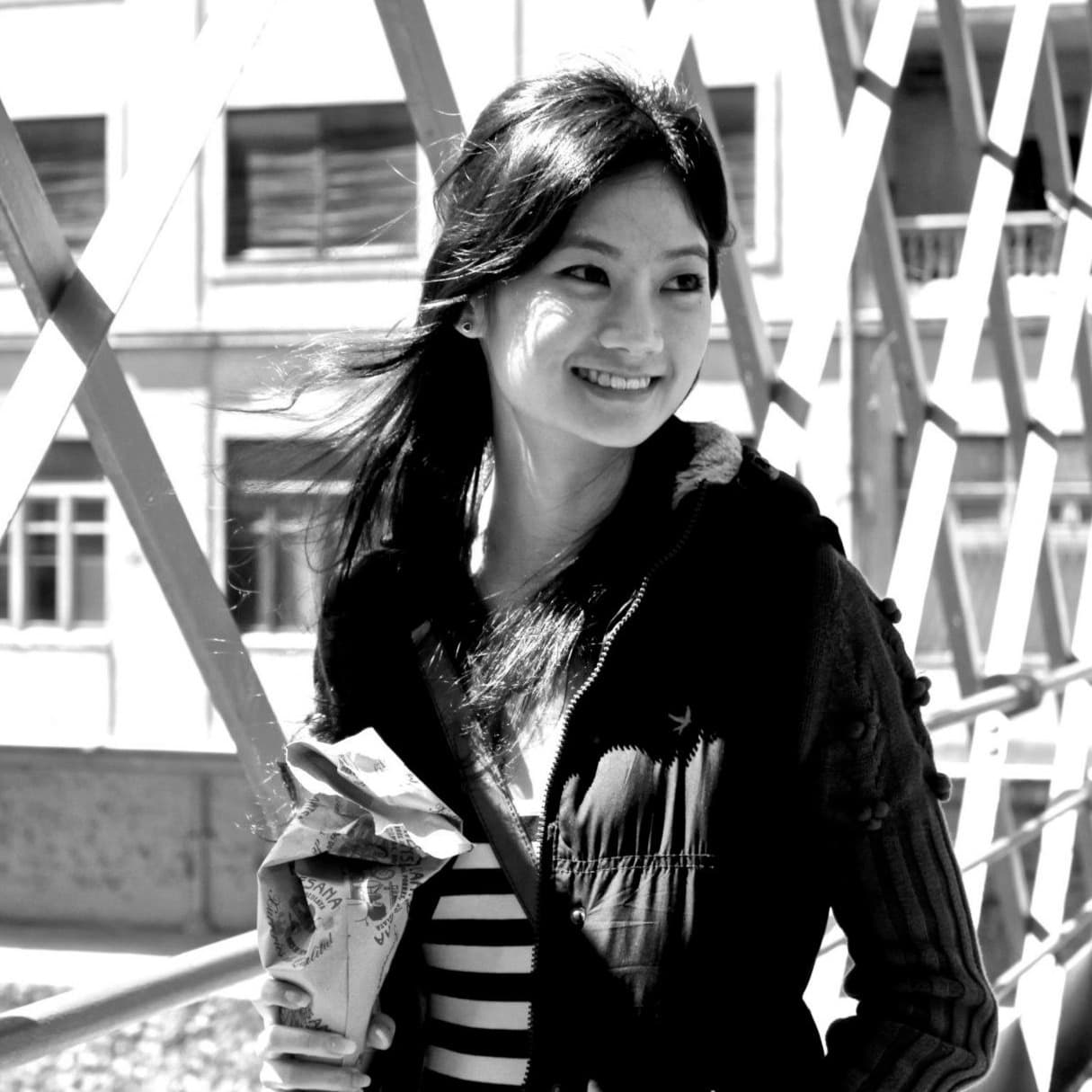 Andrea Ho Yixian