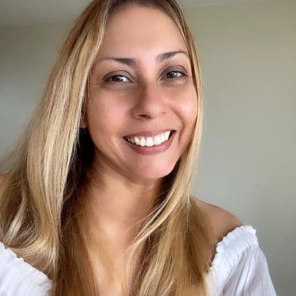 Etelvina Fretez