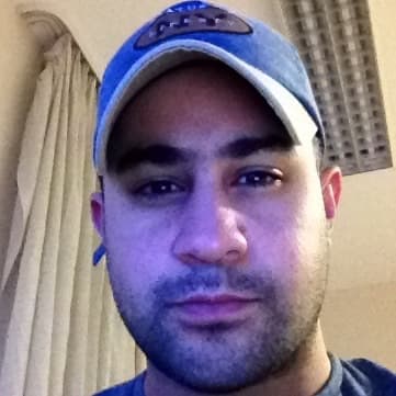 Carlos A. Tirado-Herrera