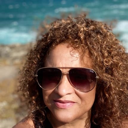 Margaret Suzanne Peoples
