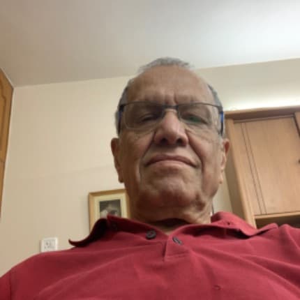 Sundar Hemnani