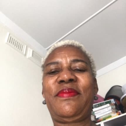 Josephina T. Mzimela