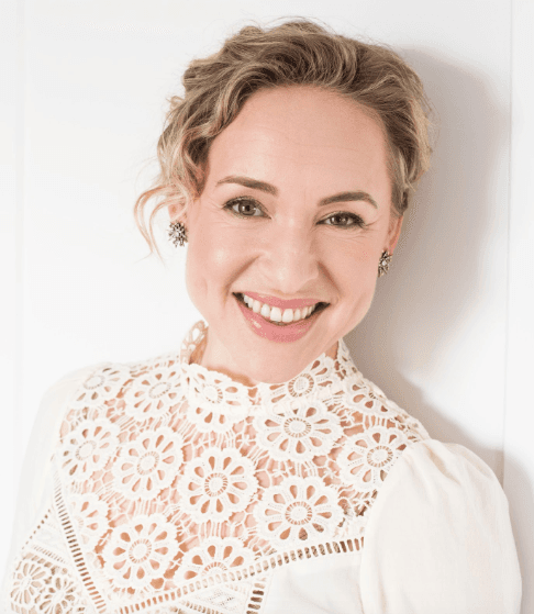Kate Northrup