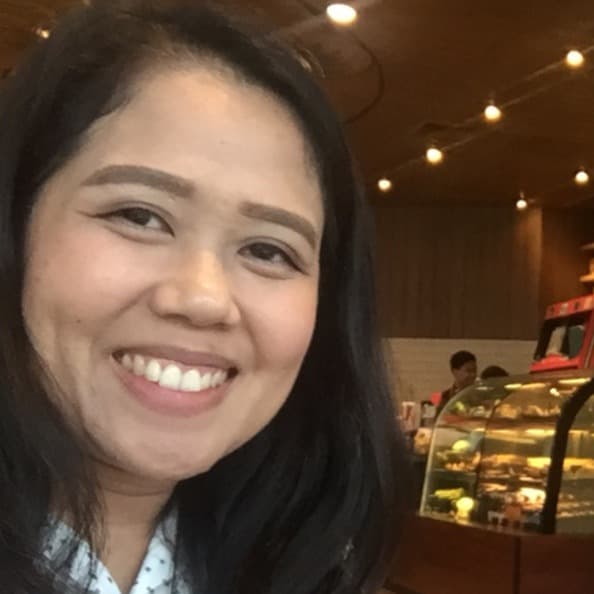 Donnabelle Balmaceda