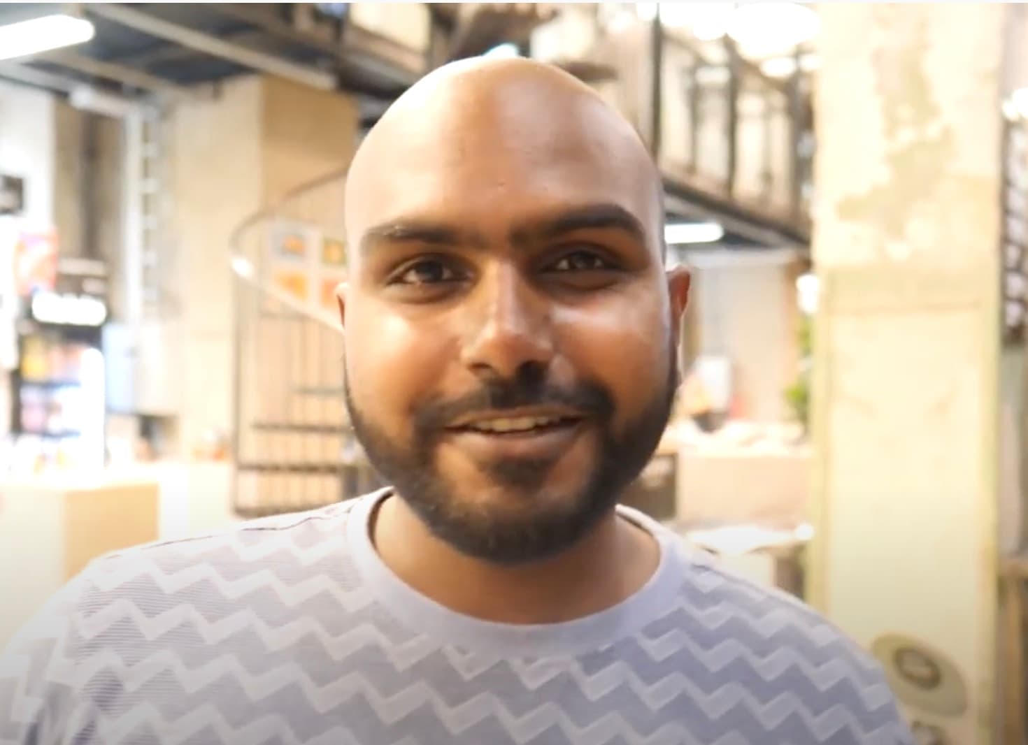 Venky Nuvvula