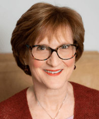 Sheryl Stoller