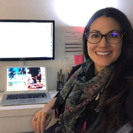 Carolina Ahumada