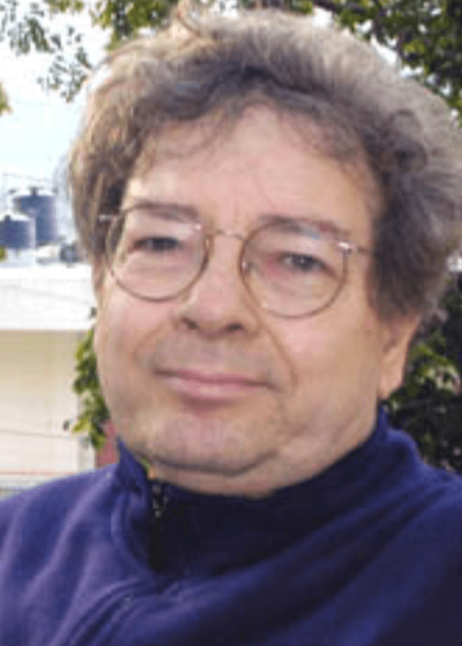 Prof. Clancy D. McKenzie