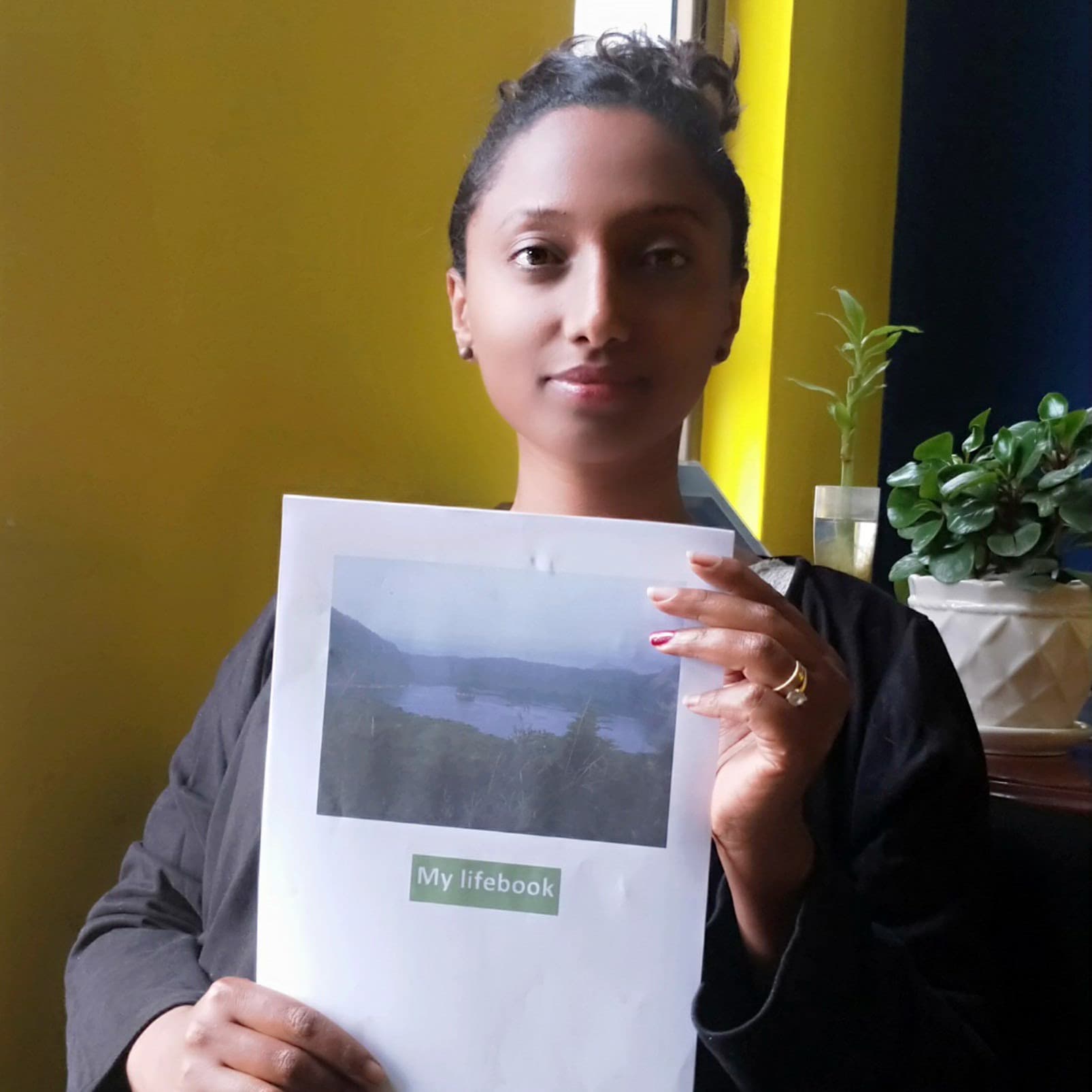 Sofia Abdulkadir