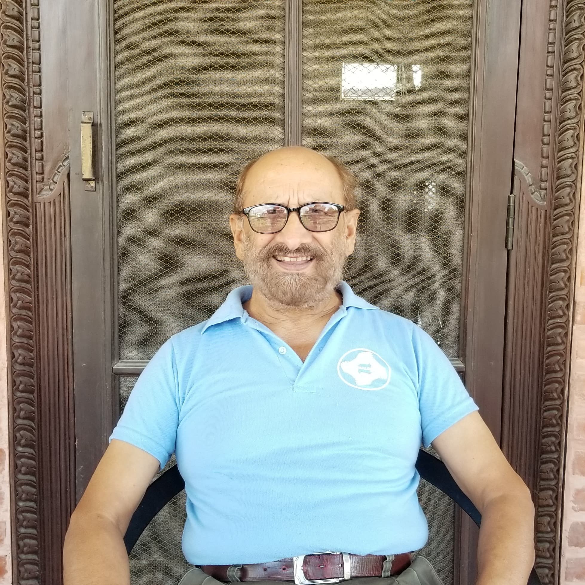Poorna Kanta Adhikary