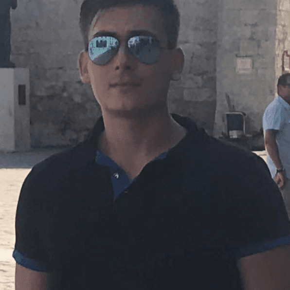Petar Vaklev