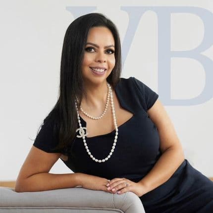 Adriana M. Barba