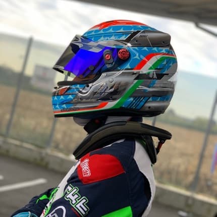 Daniele Patrizi