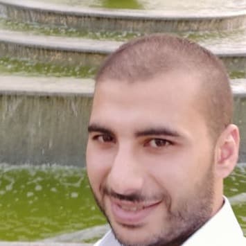 Samer Gharaibeh