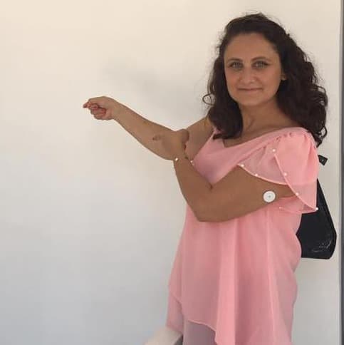 Nadezhda Mihaylova