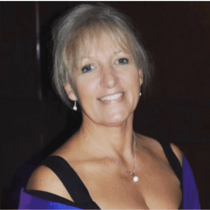 Fiona Jane Lowe