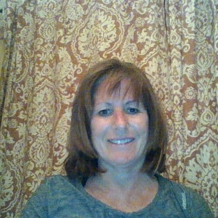 Bridget Witsell