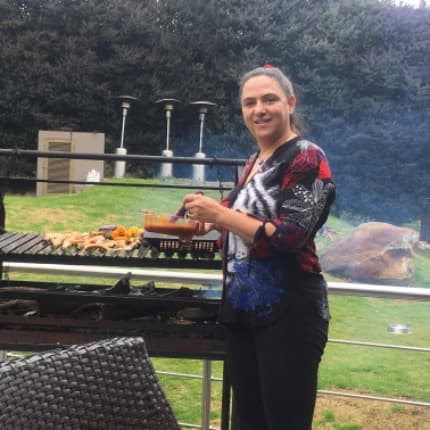 Maria Franco