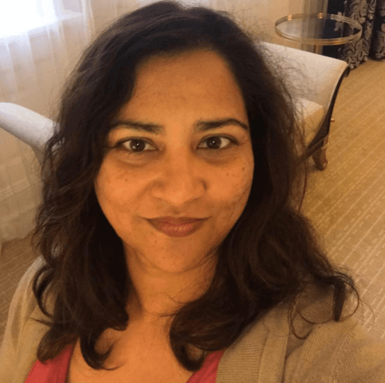 Nalini Persad