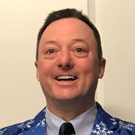 Martin Mazzella