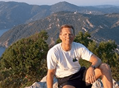 Jeff Maziarek