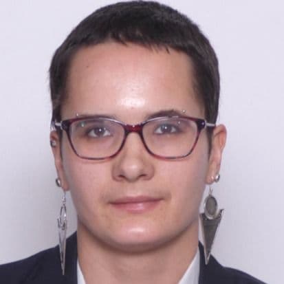 Ádám Orsolya Mária