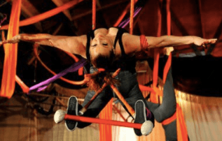 Kristen Crawford