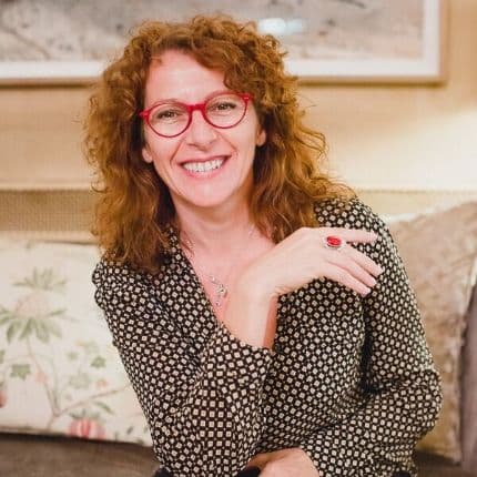 Bérain Delphine