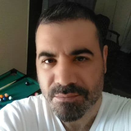 Lefteris Katsimanis