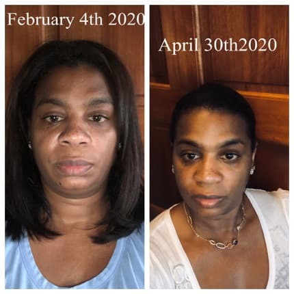 Sandra Benjamin