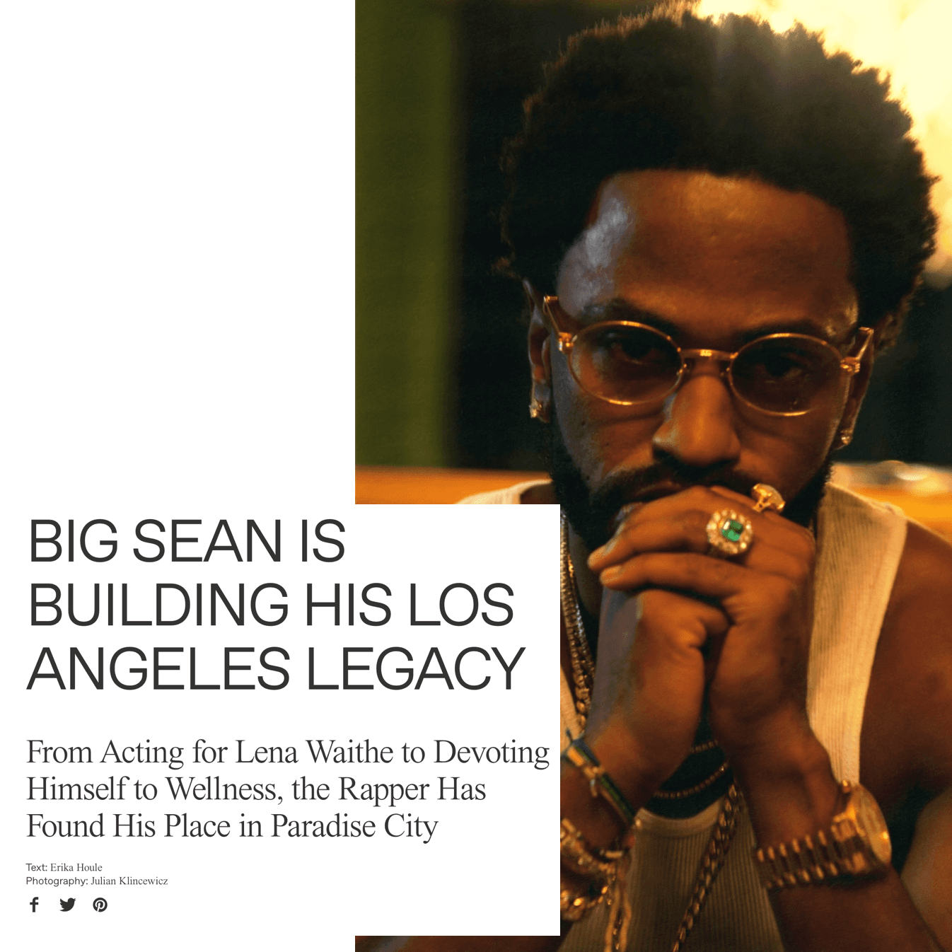 Big Sean