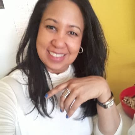 Olga Hernandez