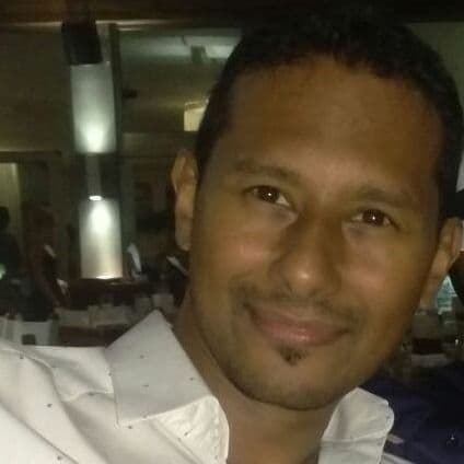 Dev Madhavan