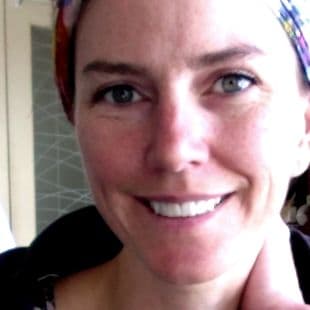Siobhan Snyder