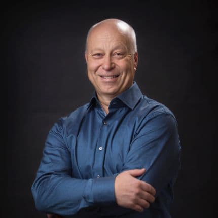 Steve Kirstiuk
