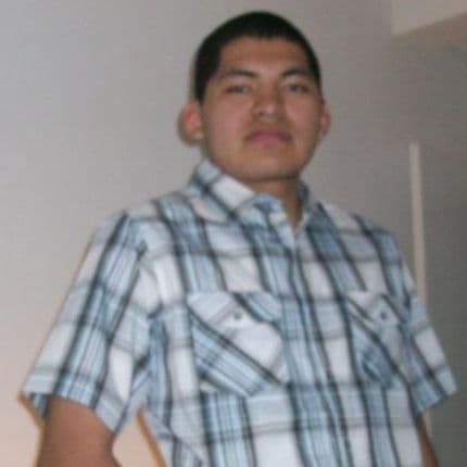 STEVE A GARCIA