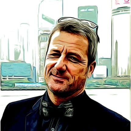 Dr. Wolfgang Kainz